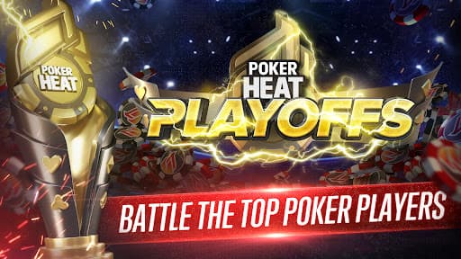 Poker Heat™ Texas Holdem Poker screenshot 3 - screenshot