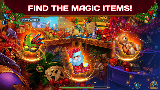 Christmas Fables: Holiday screenshot 7 - screenshot