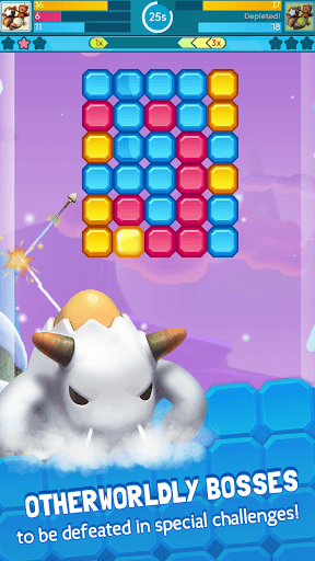 Starlit Archery Club screenshot 6 - screenshot