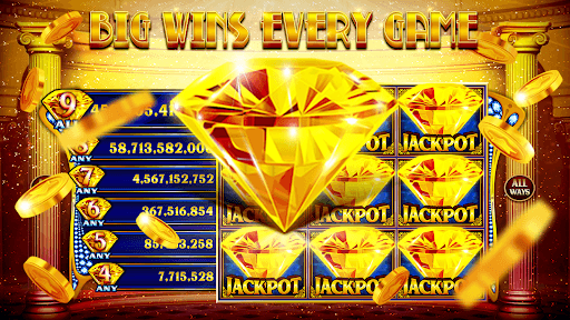 Golden City Casino screenshot 3 - screenshot