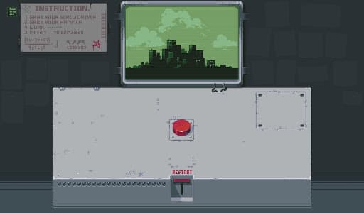 Please, Don't Touch Anything: screenshot 1 - screenshot