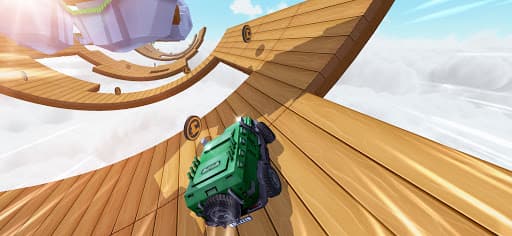 Mountain Climb: Stunt Car Game screenshot 12 - screenshot