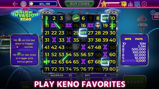 Mystic Slots® - Casino Games screenshot 22 - screenshot