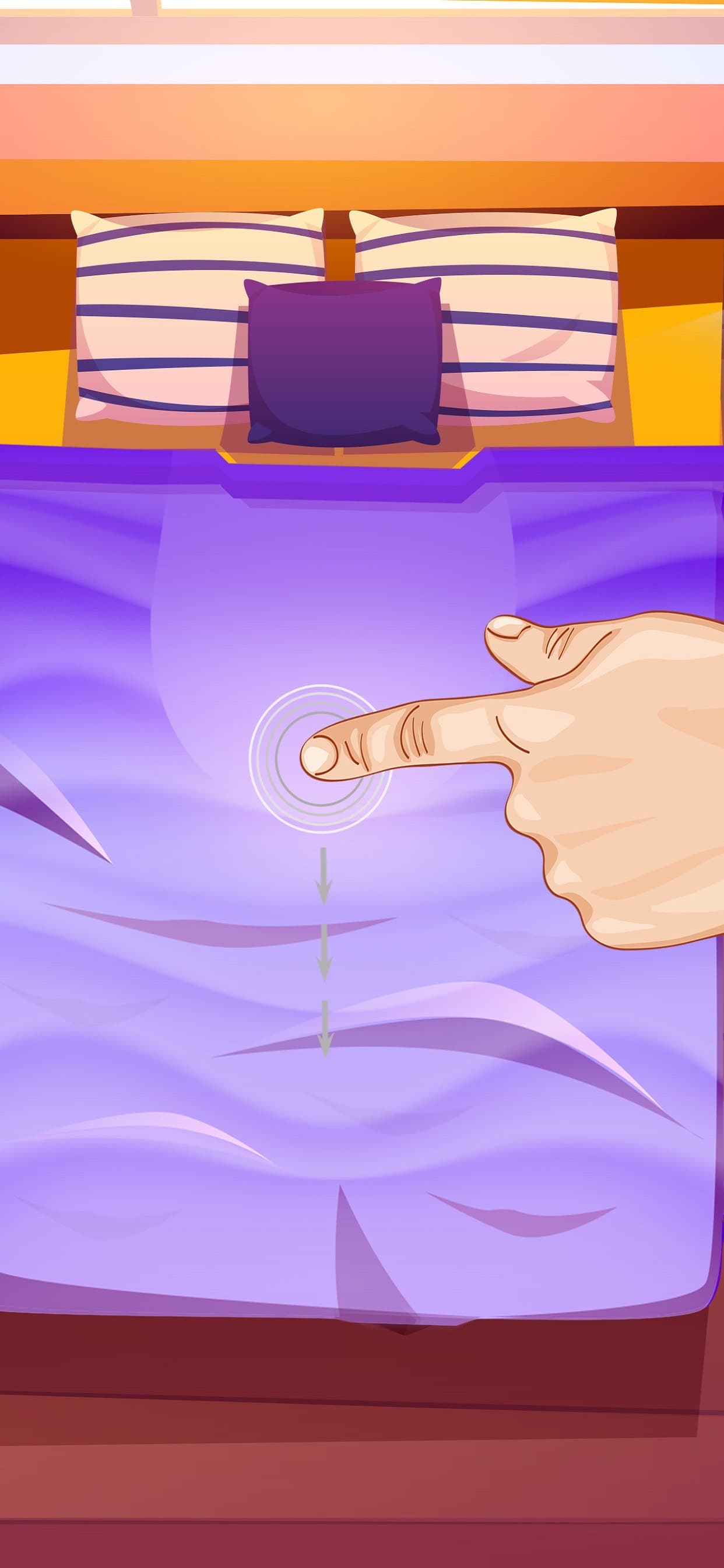 Satisfying Deep Cleaning screenshot 4 - screenshot