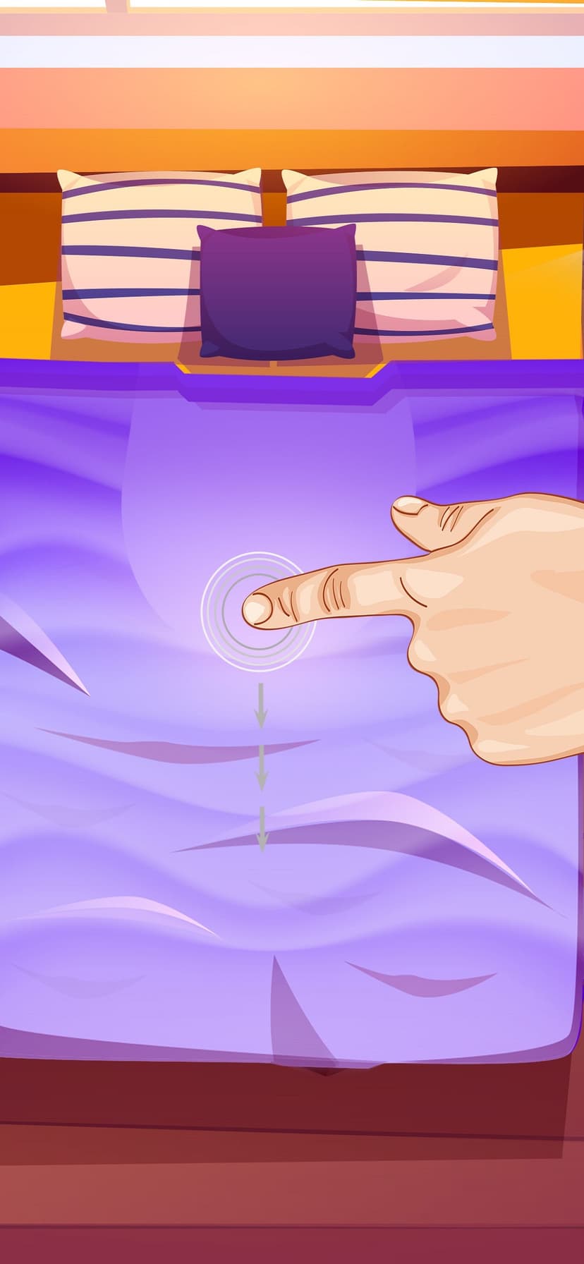 Satisfying Deep Cleaning screenshot 4 - screenshot