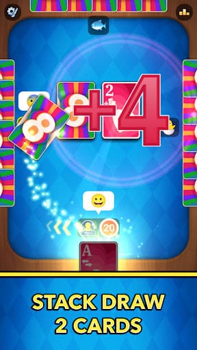 Crazy Eights screenshot 5 - screenshot