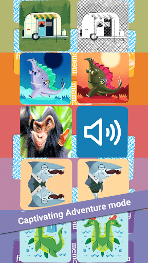 Memory® screenshot 3 - screenshot