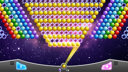 Bubble Shooter! Extreme screenshot 6 - screenshot