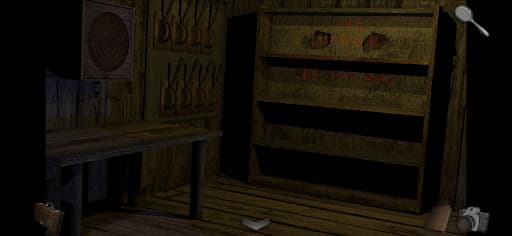 Forever Lost: Episode 3 screenshot 8 - screenshot