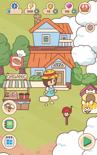 Merge Mend : Renovate Town screenshot 15 - screenshot
