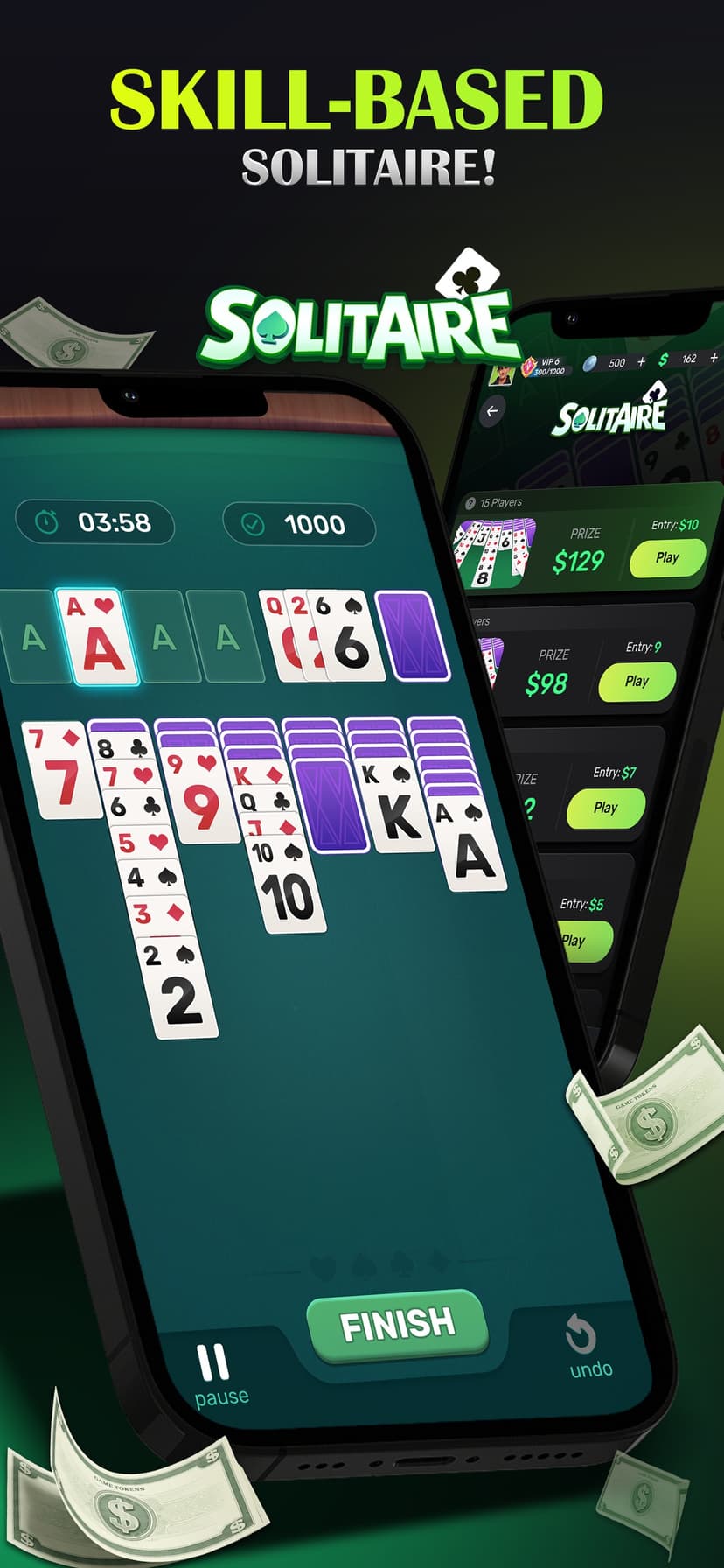 Clash Riches screenshot 3 - screenshot