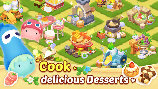 Happy Ranch screenshot 12 - screenshot