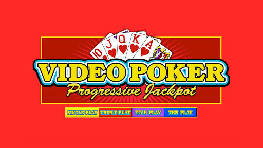 Video Poker ™ - Classic Games screenshot 13 - screenshot