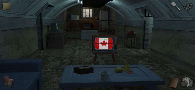 Great Escapes screenshot 9 - screenshot