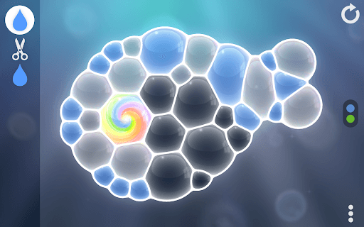 Tiny Bubbles screenshot 6 - screenshot