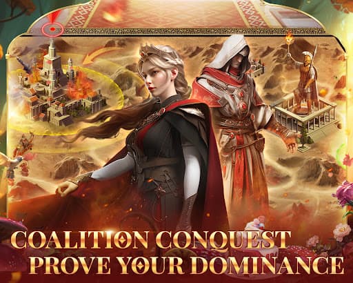 Game of Sultans screenshot 19 - screenshot