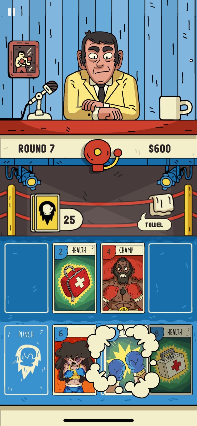 Deck 'Em! screenshot 6 - screenshot