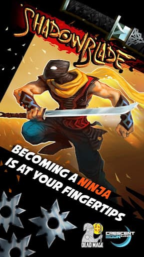 Shadow Blade screenshot 7 - screenshot