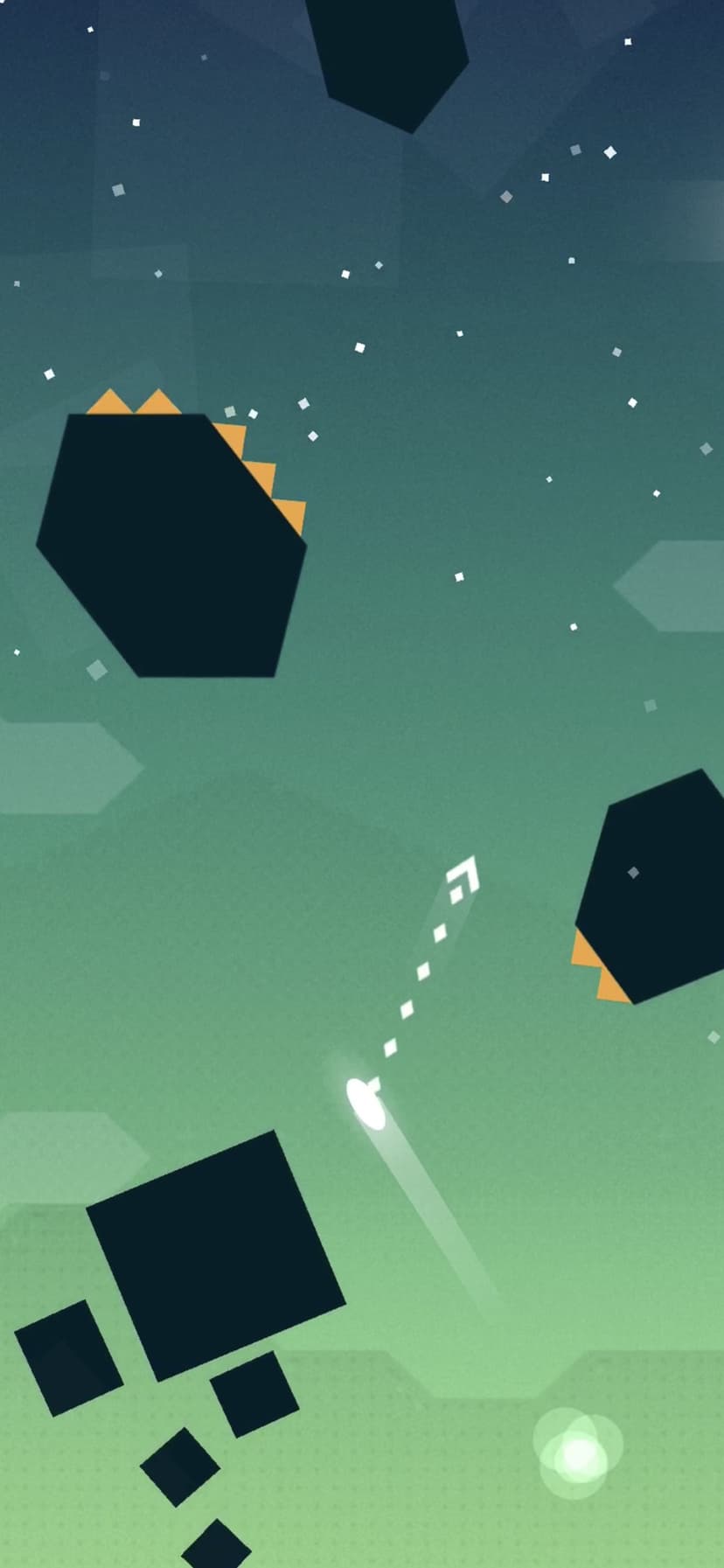 Dash Valley screenshot 3 - screenshot