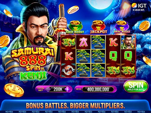 Hard Rock Jackpot Planet screenshot 13 - screenshot