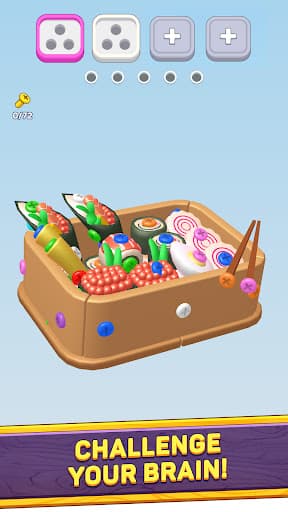 Screwzle 3D: Screw Puzzle screenshot 11 - screenshot