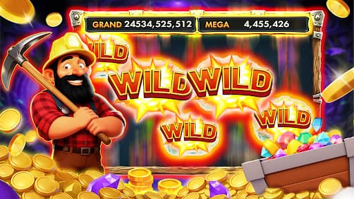 Jackpot Slot Club: 777 Casino screenshot 7 - screenshot