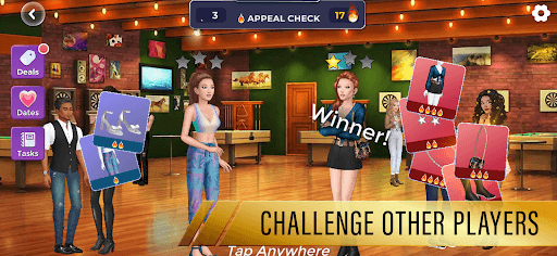 Episode: Reality Stars screenshot 5 - screenshot