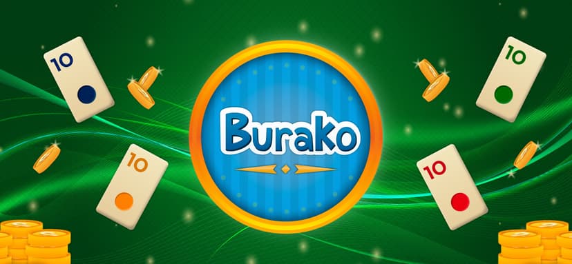 Burako screenshot 1 - screenshot