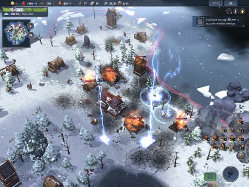 Northgard screenshot 23 - screenshot