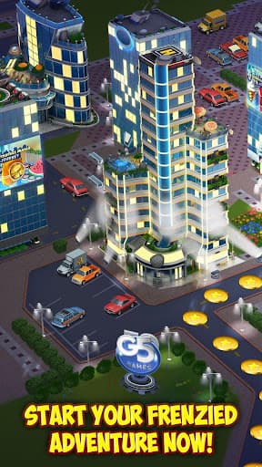Supermarket Mania Journey screenshot 5 - screenshot