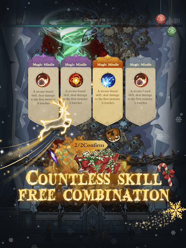 Solo Spellcasting screenshot 9 - screenshot