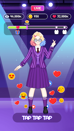 Left Or Right Perfect Dress Up screenshot 5 - screenshot