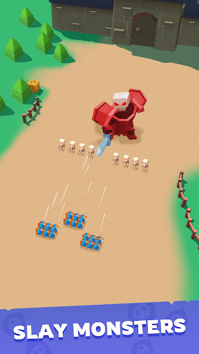War Inc: Rising screenshot 8 - screenshot