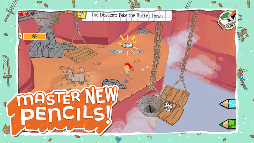 Draw a Stickman: EPIC 3 screenshot 3 - screenshot