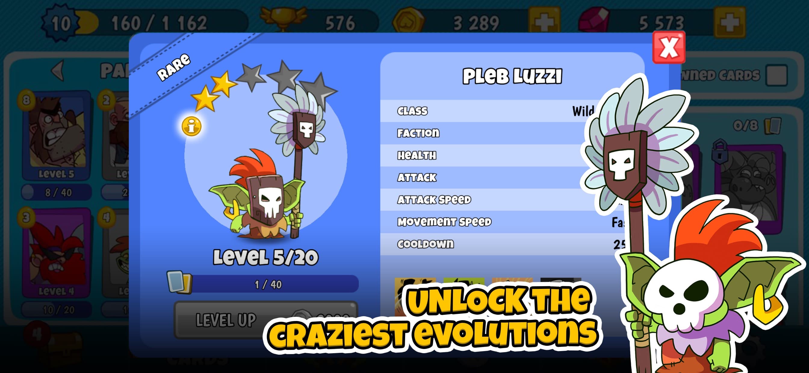 What The Hen: Enter Dragons! screenshot 3 - screenshot