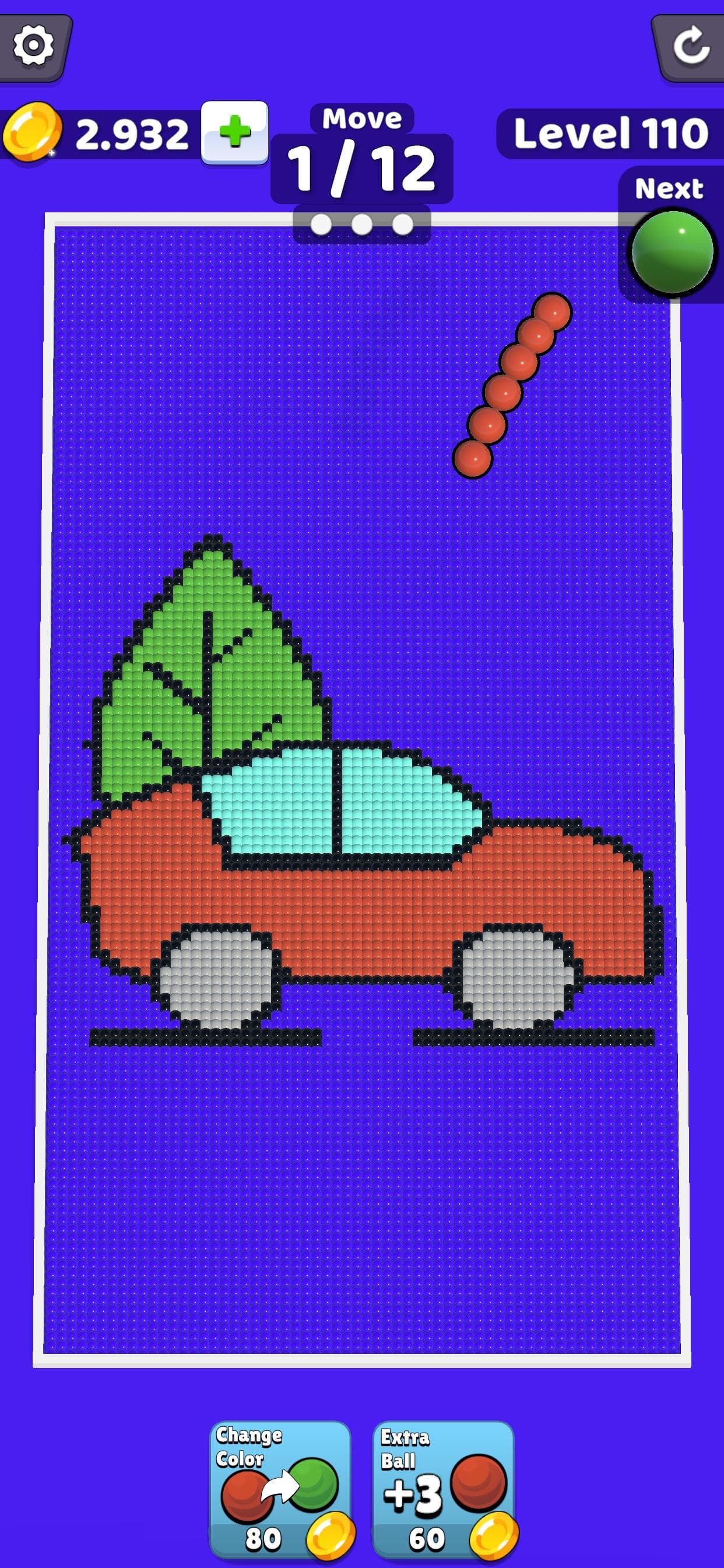 Same Color  3D screenshot 3 - screenshot