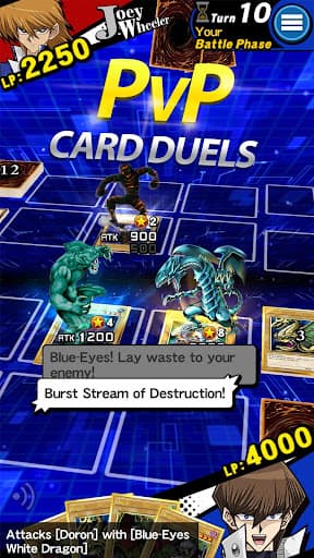 Yu-Gi-Oh! Duel Links screenshot 3 - screenshot