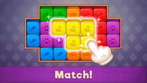 Mansion Blast screenshot 18 - screenshot