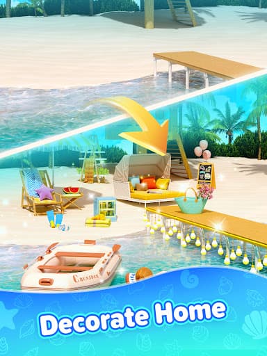Match Tile Decor screenshot 20 - screenshot