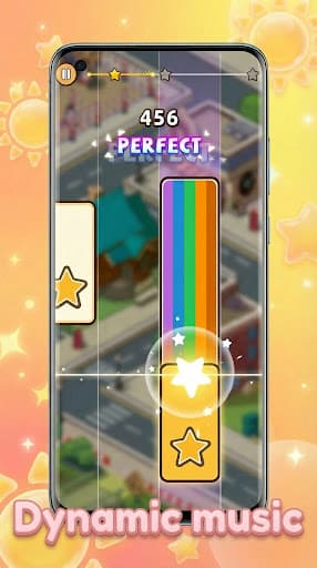 Piano Star: Rhythm Music Game screenshot 7 - screenshot