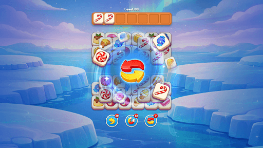 Tile Candy: Sweet Blast screenshot 7 - screenshot