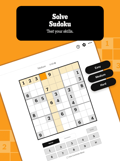 NYT Games: Wordle & Crossword screenshot 11 - screenshot
