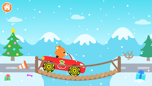 Car Game for Toddlers & Kids 2 screenshot 12 - screenshot