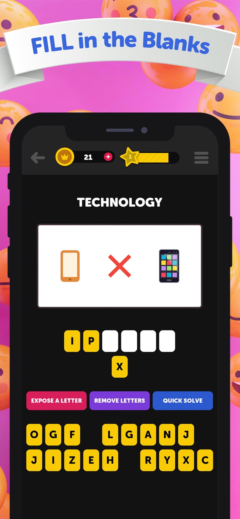 Guess The Emoji screenshot 4 - screenshot
