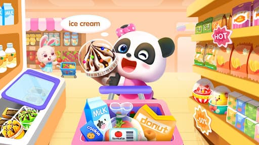 ABC Kids: Learning Games screenshot 1 - screenshot