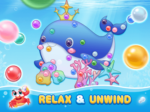 Screw Ocean®:Bolt Match Escape screenshot 24 - screenshot