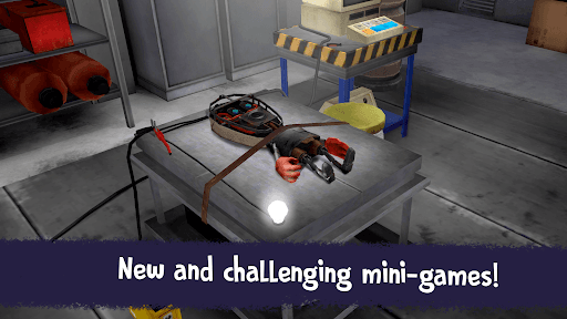 Ice Scream 7 Friends: Lis screenshot 3 - screenshot