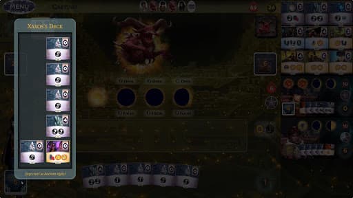 Aeon's End screenshot 17 - screenshot