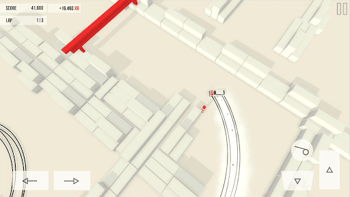 Absolute Drift screenshot 6 - screenshot