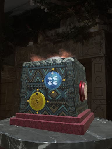 Mystery Box 2: Evolution screenshot 13 - screenshot